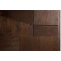 Dutchbone Bruneau salontafel - bruin