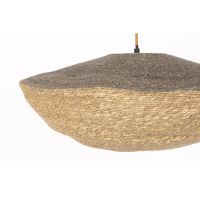 Puur Bobis hanglamp L - naturel