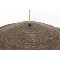 Puur Bobis hanglamp L - naturel