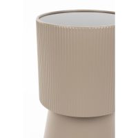 Puur Morris bijzettafel - beige
