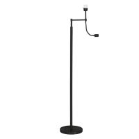Light & Living Calgary vloerlamp met LED