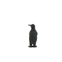 Light & Living Penguin tafellamp E14 12x12x24 cm - mat zwart