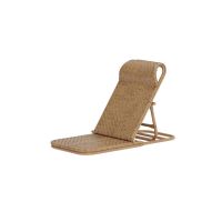 Svea Barrera ligbed - bruin