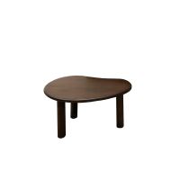 Brix Nubi salontafel set van 2 - donkerbruin
