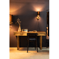 Consoletafel Volan