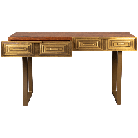 Consoletafel Volan