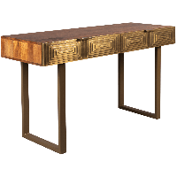 Consoletafel Volan