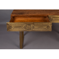 Consoletafel Volan
