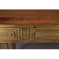 Consoletafel Volan