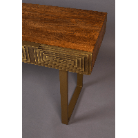 Consoletafel Volan