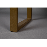 Consoletafel Volan