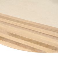 By-Boo salontafel Diago - set van 2 - naturel