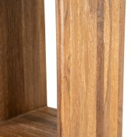 By-Boo wandkast Cup & Co - groot - naturel