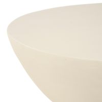 By-Boo salonttafel Canto - groot - taupe