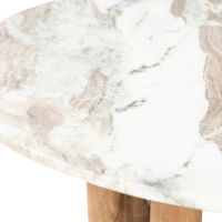 By-Boo salontafel LoopStone - naturel