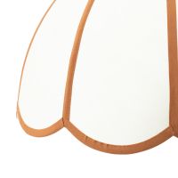 By-Boo hanglamp Retta - klein - bruin