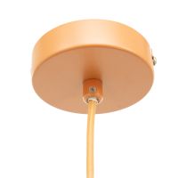 By-Boo hanglamp Retta - klein - bruin
