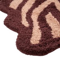 The Home Style Club Vloerkleed Fantaisie