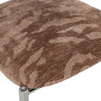 The Home Style Club Eetkamerstoel Saint Germain - roze
