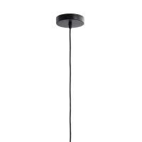 Light & Living Sendai hanglamp Ø42 cm - zand/bamboe
