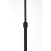Light & Living Edisa hanglamp 3L Ø48x25 cm - mat zwart