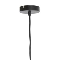 Light & Living Rafaella hanglamp Ø51x34 cm - raffia naturel