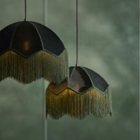 Light & Living Malacia hanglamp Ø40x33 cm