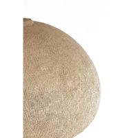 Light & Living Celmiros hanglamp ø41x28 cm - grijs