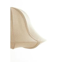Light & Living Iravelle hanglamp Ø40x21 cm - naturel