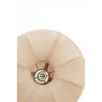 Light & Living Iravelle hanglamp Ø40x21 cm - naturel