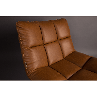 Loungestoel Bar Vintage