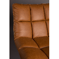 Loungestoel Bar Vintage