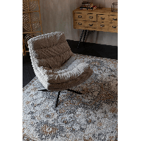 Loungestoel Vince