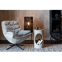 Loungestoel Vince