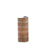 Light & Living Verdantia wandlamp 15x10x30,5 cm