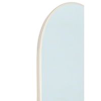 Brix Lauren spiegel - beige