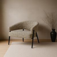 Livingfurn Dilan fauteuil venga