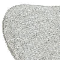 Livingfurn Sven draaifauteuil - bisque oasis