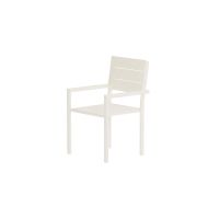 Svea Erich eetkamerstoelen - beige
