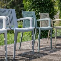 Stretto Terrasstoel