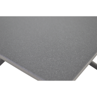 Crest tuintafel 90x90x73cm