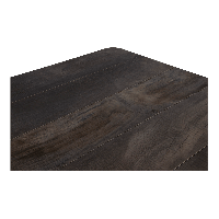 Tuintafel Castilla nuance 100x100 cm - antraciet