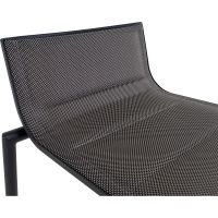 Milazzo tuin barstoel - antraciet