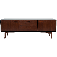 Dutchbone Juju dressoir laag