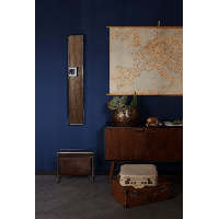 Dutchbone Juju dressoir hoog