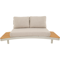 Lounza loungeset - beige