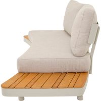Lounza loungeset - beige