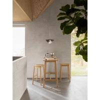 Nøra Donny barkruk | eikenfineer - naturel