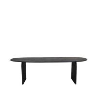 Label51 Cooper eettafel 250x110 cm mangohout
