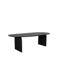 Label51 Cooper eettafel 250x110 cm mangohout